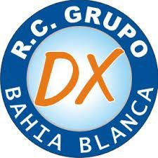 Radio Club Grupo DX Bahía Blanca logo